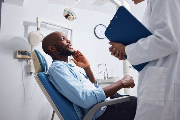 Best Emergency Tooth Extraction in Laurel, DE